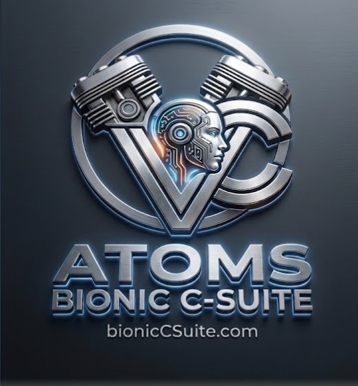 ATOMS Bionic C-Suite